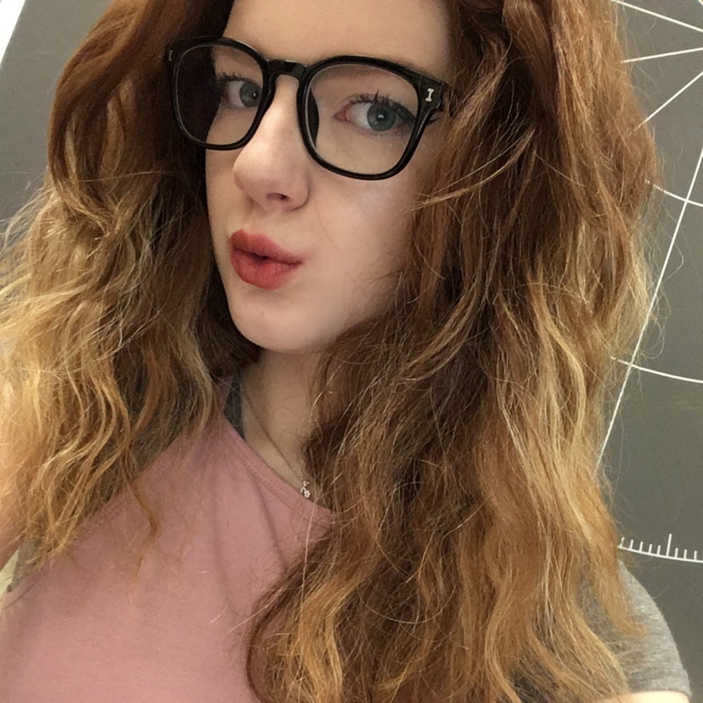 Meet your Posher, Regan